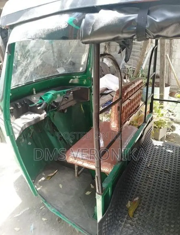 Piaggio Ape 2014