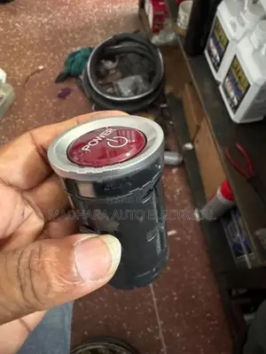 Honda Vezel Stater Switch