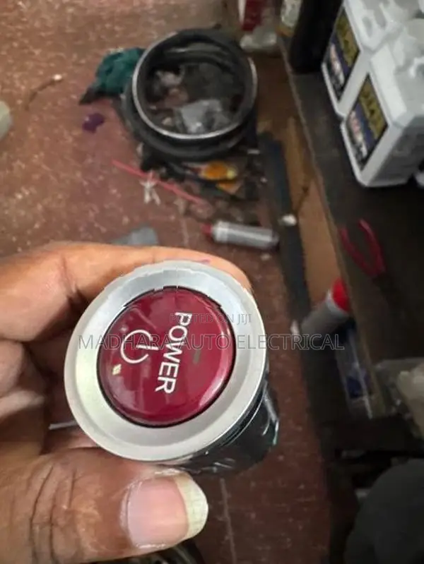 Honda Vezel Stater Switch
