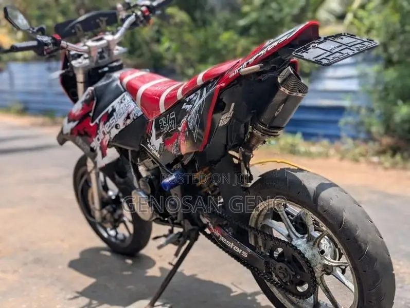 Demak DTM 2017