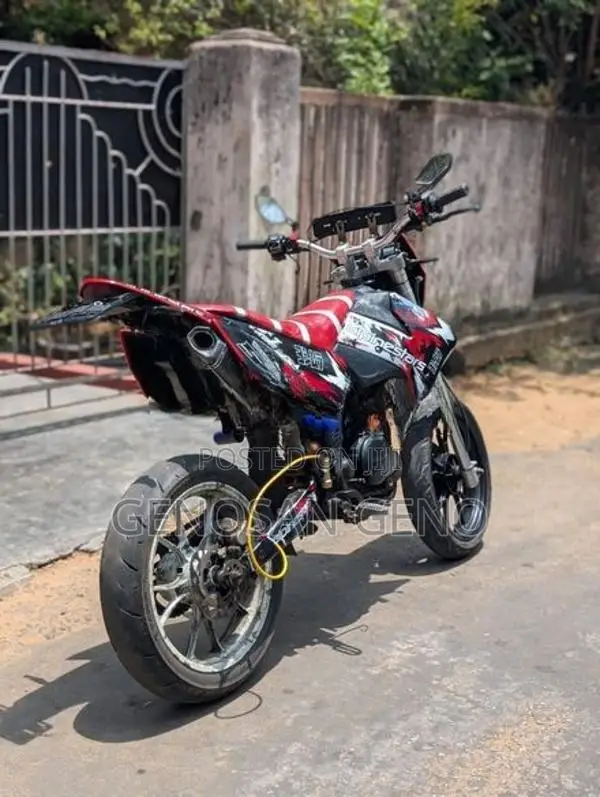 Demak DTM 2017