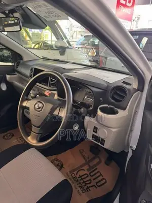 Daihatsu Mira X limited 2025