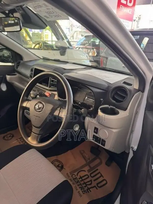 Daihatsu Mira X limited 2025