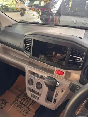 Daihatsu Mira X limited 2025
