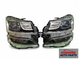 Suzuki Wagon R 55 FZ Head Light