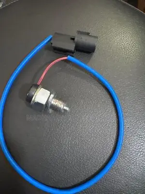 Mitsubishi Montero 4 Wheel Switch