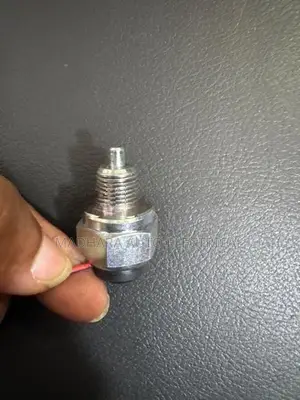Mitsubishi Montero 4 Wheel Switch