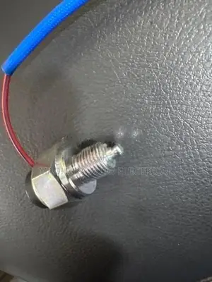 Mitsubishi Montero 4 Wheel Switch