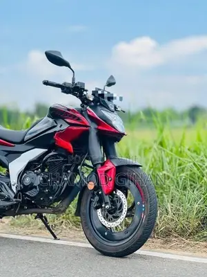 Bajaj Pulsar NS 125 2025