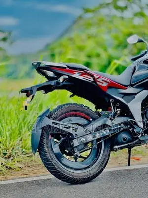 Bajaj Pulsar NS 125 2025