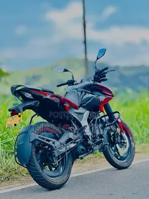 Bajaj Pulsar NS 125 2025