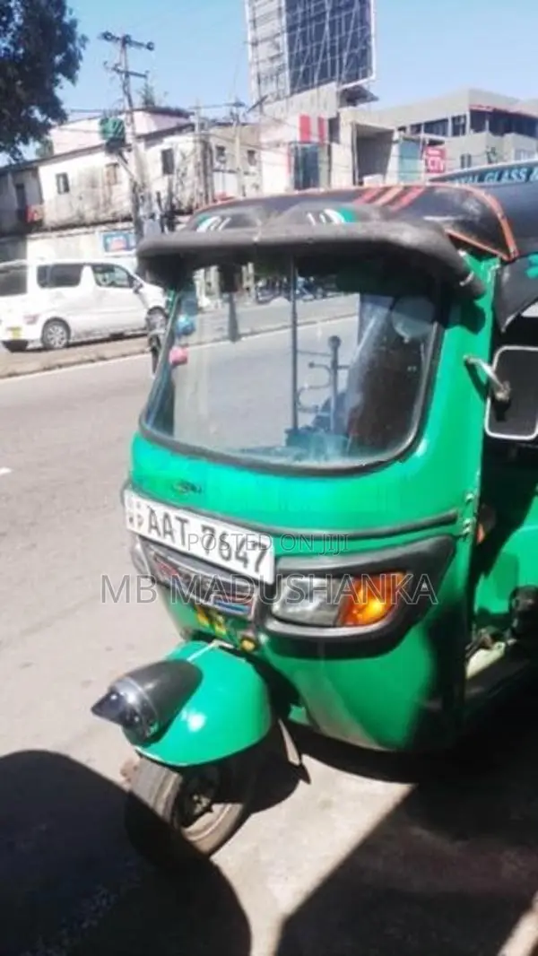 TVS King 2014