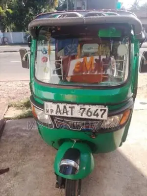 TVS King 2014