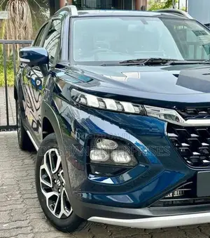 Suzuki Fronx Alpha Brand New 2026