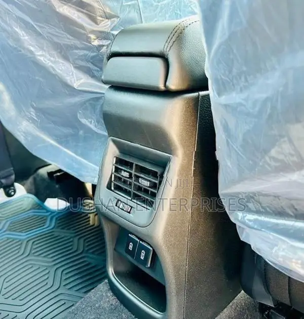 Suzuki Fronx Alpha Brand New 2026