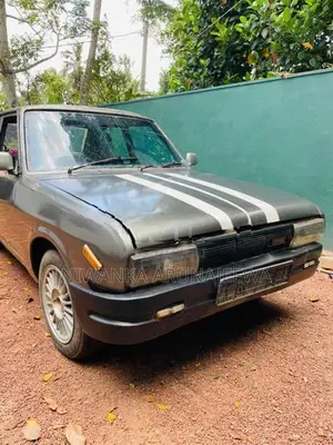 Mitsubishi Lancer 1971