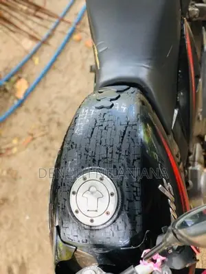 Bajaj Pulsar 150 2012