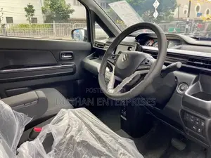 Suzuki Wagon R Stingray Turbo Brand New 2025