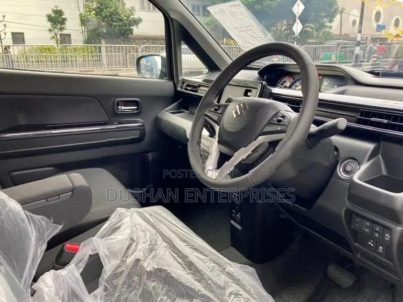 Suzuki Wagon R Stingray Turbo Brand New 2025