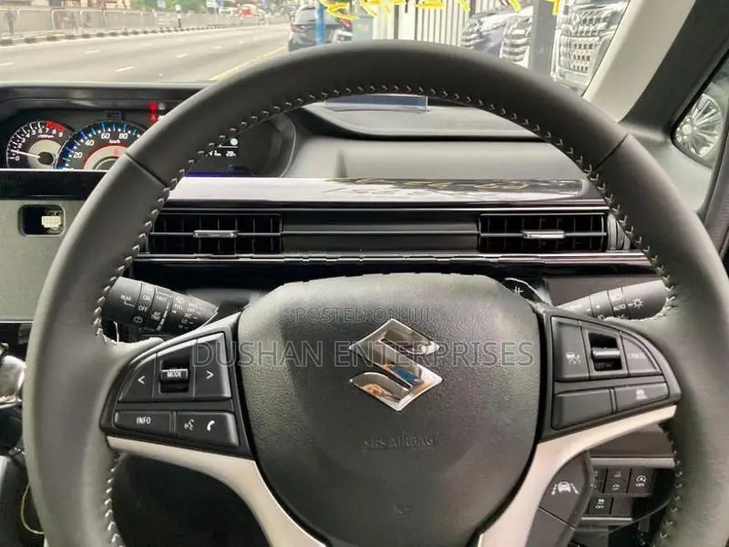 Suzuki Wagon R Stingray Turbo Brand New 2025