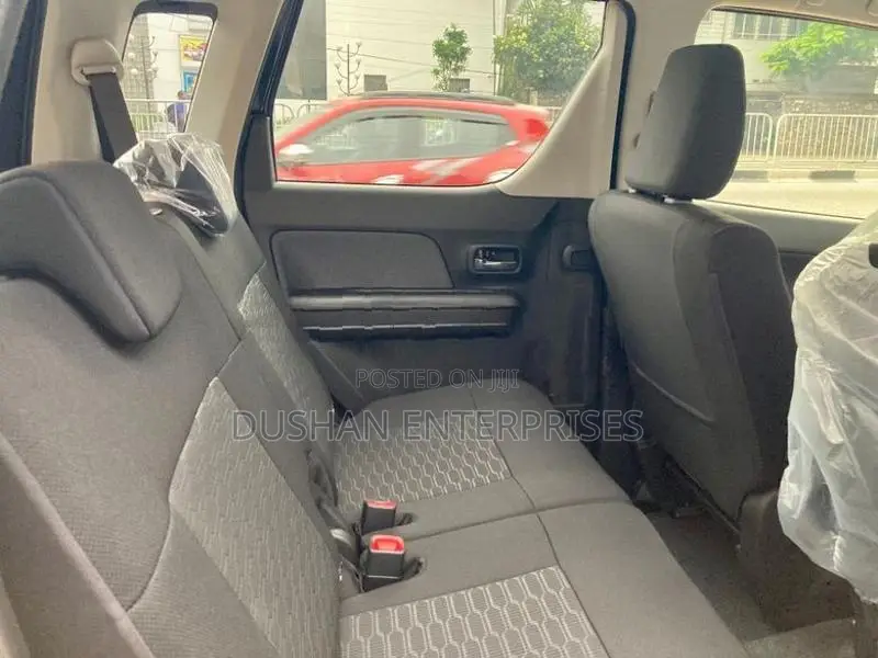 Suzuki Wagon R Stingray Turbo Brand New 2025