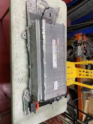 Toyota Voxy Recondition Hybrid Battery
