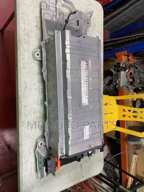Toyota Voxy Recondition Hybrid Battery