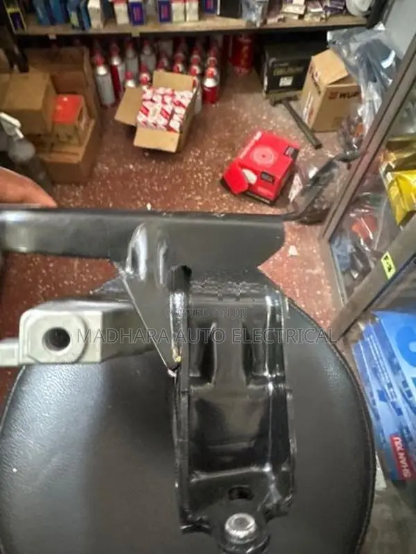 Toyota Vitz Gear Box Mount
