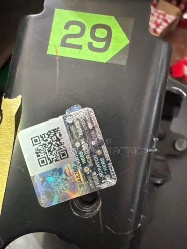 Toyota Vitz Gear Box Mount