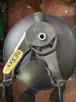 Toyota Allion Engine Mount