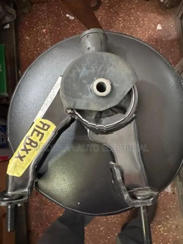 Toyota Allion Engine Mount