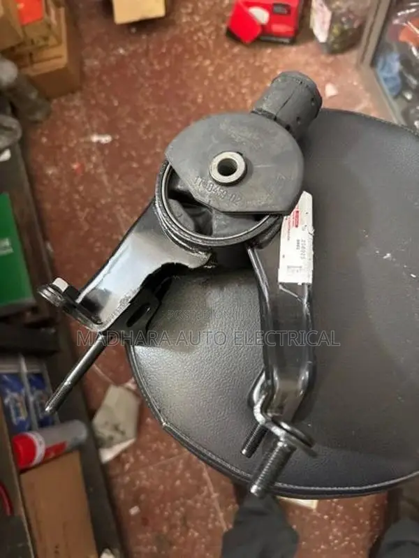 Toyota Allion Engine Mount