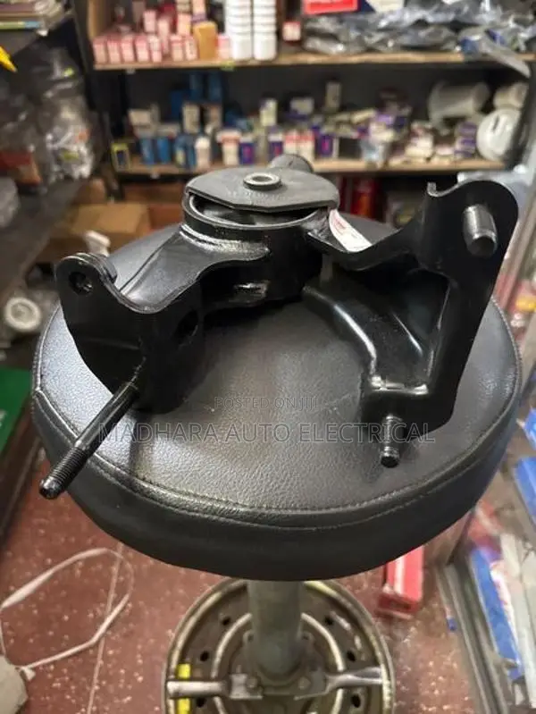 Toyota Allion Engine Mount