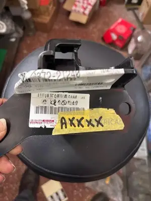 Toyota Pramio Mount