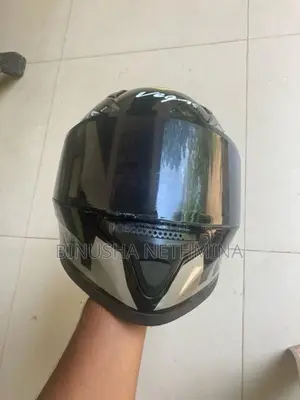 Vegas Helmet