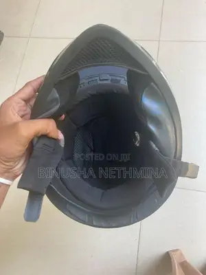 Vegas Helmet