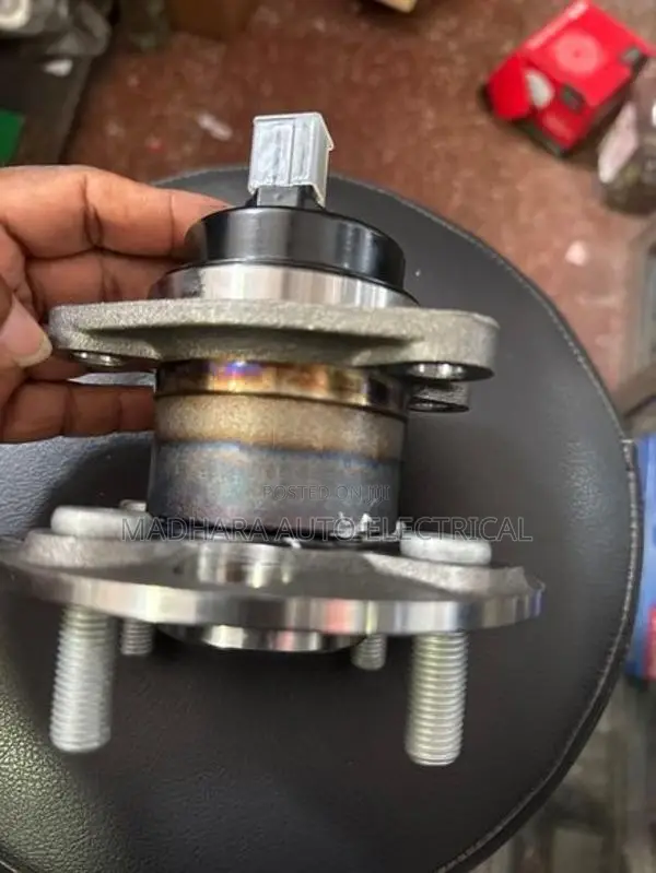 Toyota Vitz Hub Bearing
