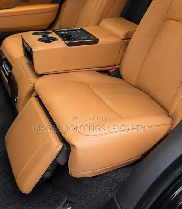 Land Rover Range P400E Comfort Plus 2019