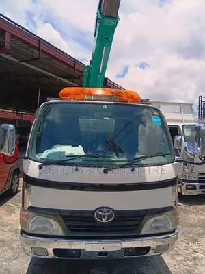 Toyota Dyna 2005