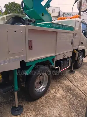 Toyota Dyna 2005