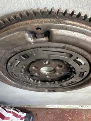 Vezel Fly Wheel