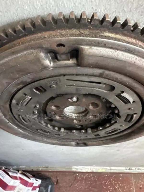 Vezel Fly Wheel