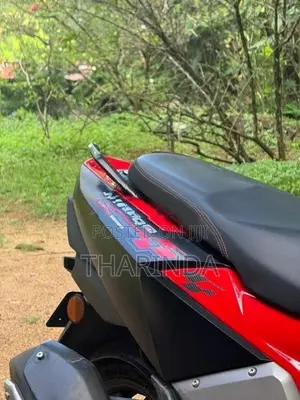 TVS Ntorq 125 Race Edition 2024
