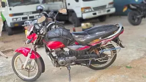 Bajaj Platina 100 2001