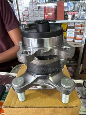 wagon R HUB bearing