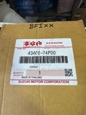 wagon R HUB bearing