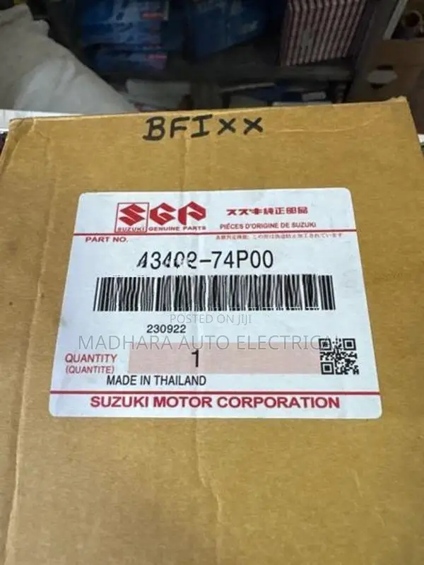 wagon R HUB bearing
