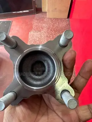 wagon R HUB bearing