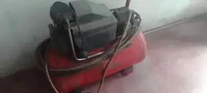 AIRCOMPASHER. for All
