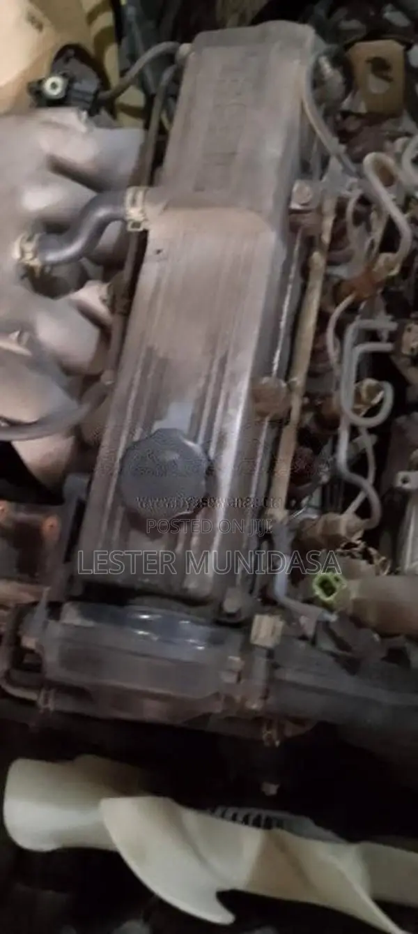 MazdaR2ReconditionedEngineS for Van